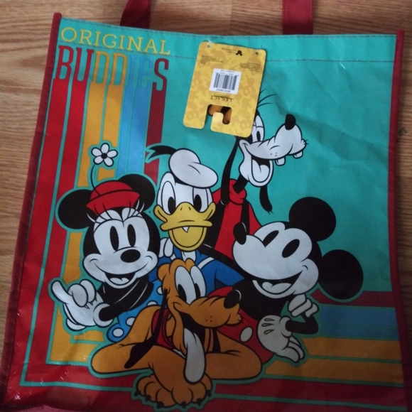 Disney Tote - Picture 3 of 3